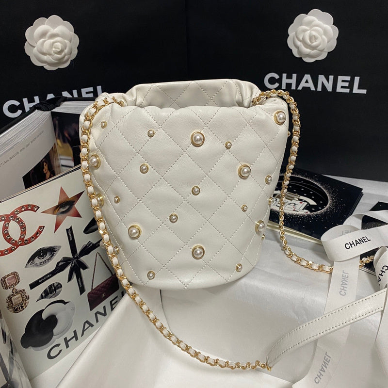 The Arid Bag Shop new Luxury  - Chanel Bags - 631