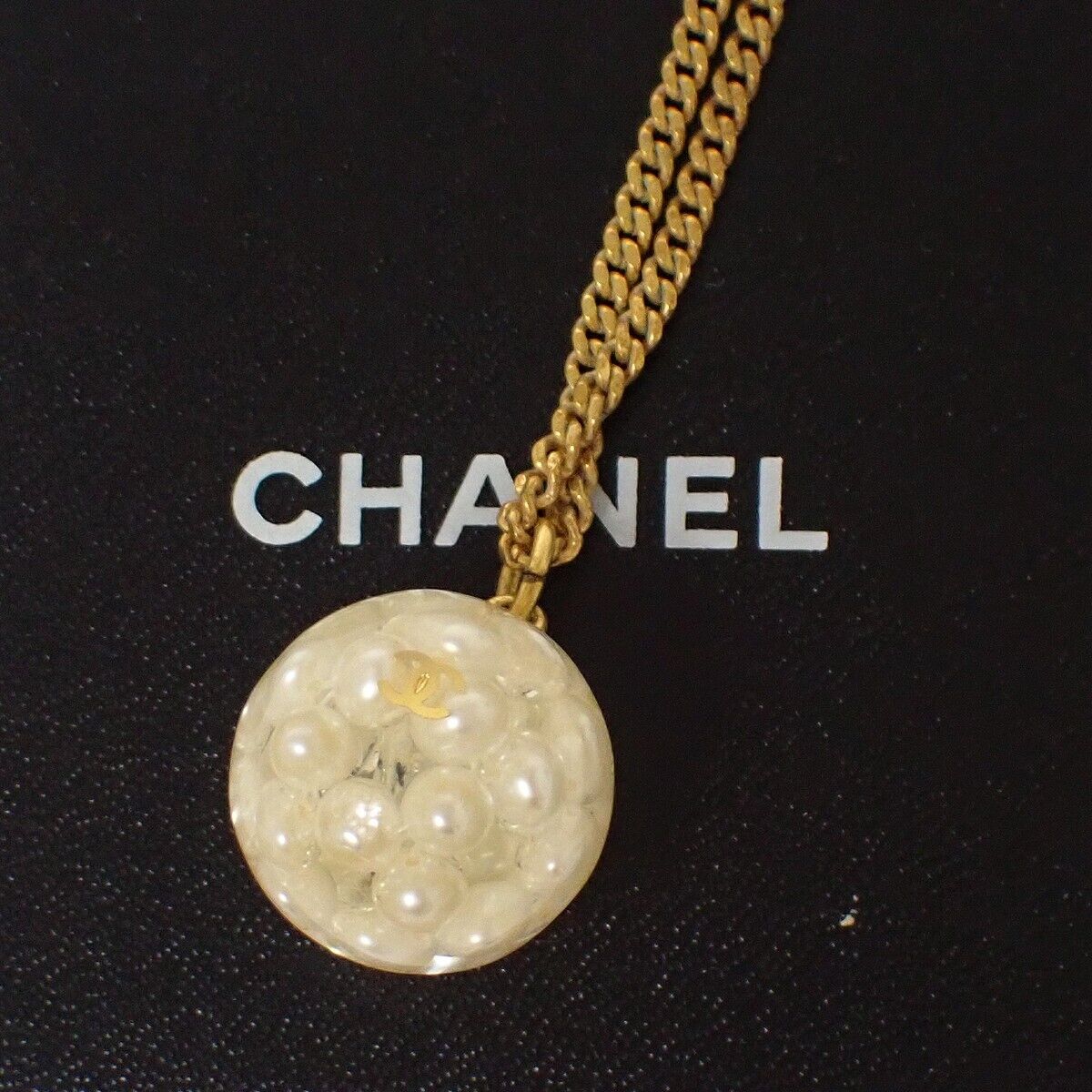 Top Quality Chanel Necklace
