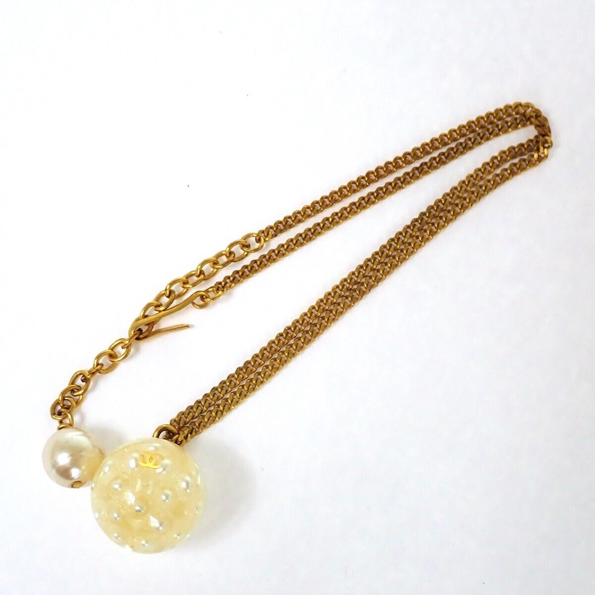 Top Quality Chanel Necklace