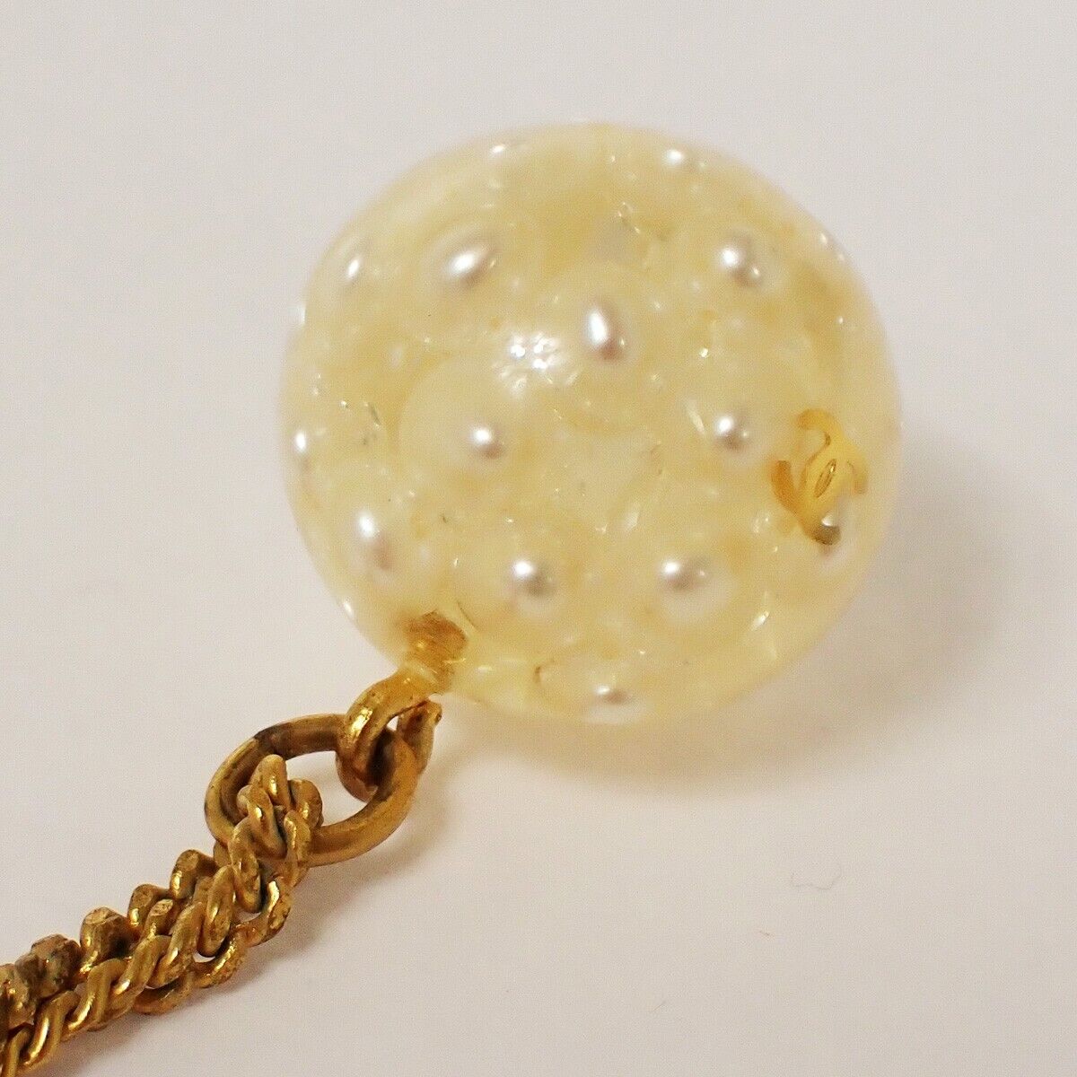 Top Quality Chanel Necklace