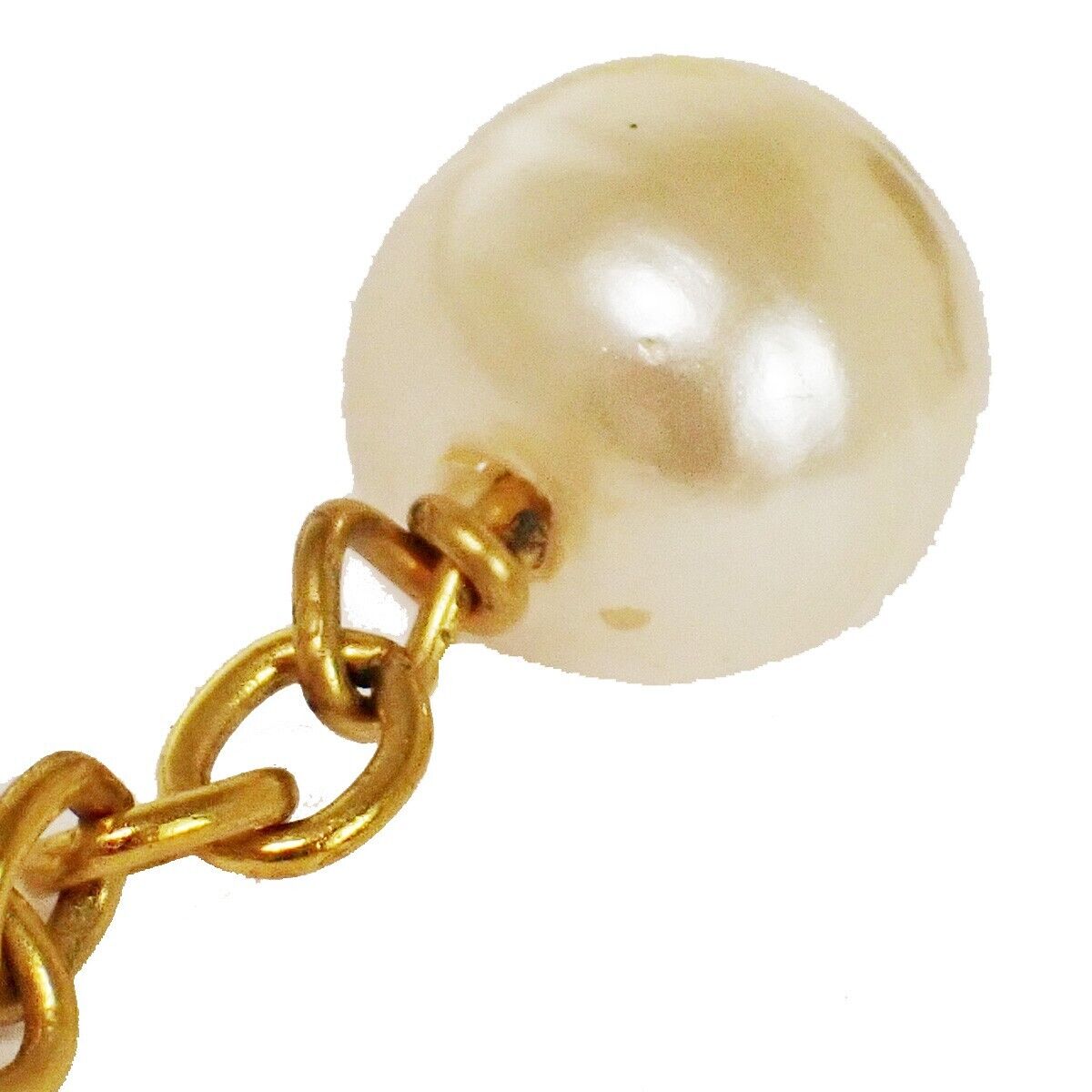 CHANEL Necklace