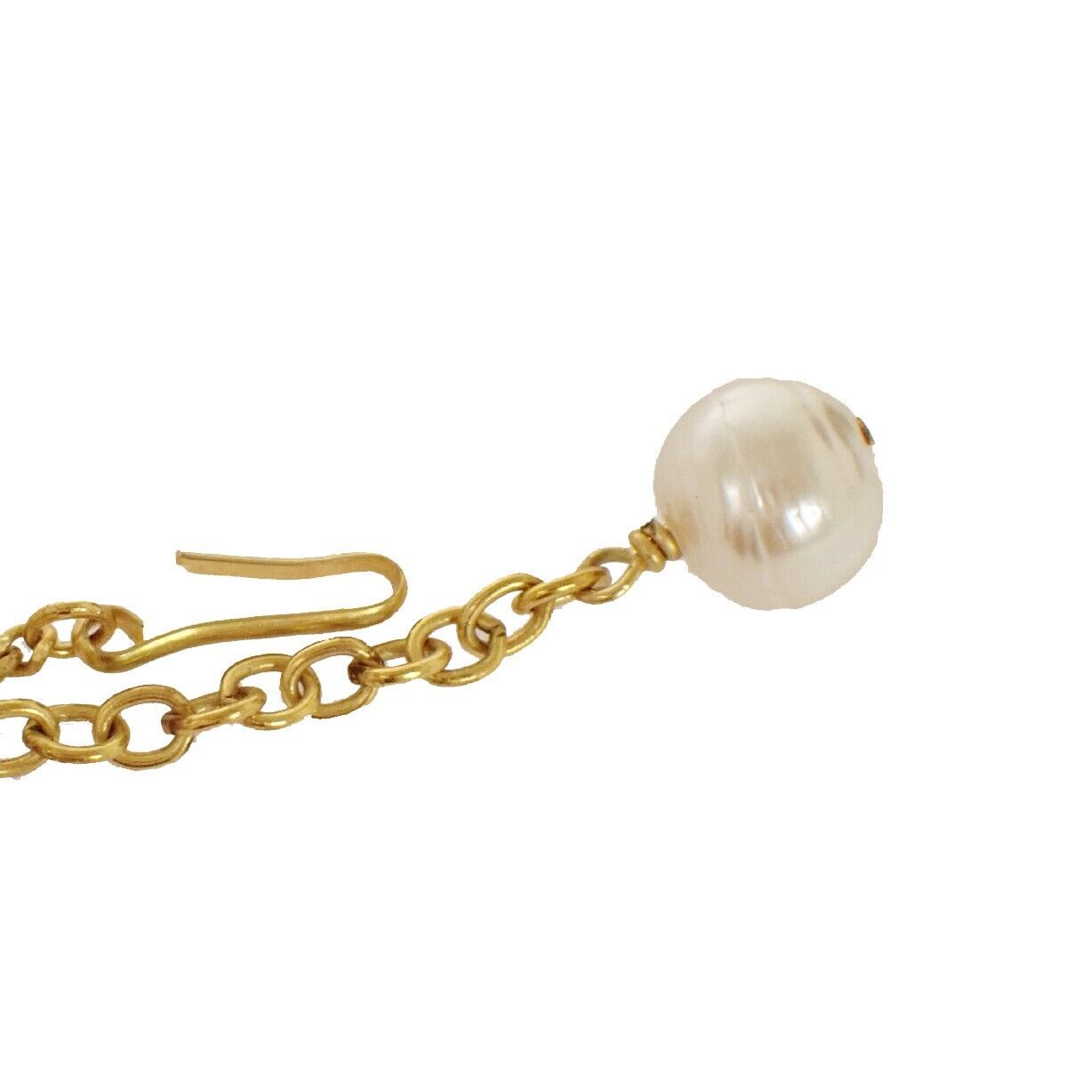 CHANEL Necklace