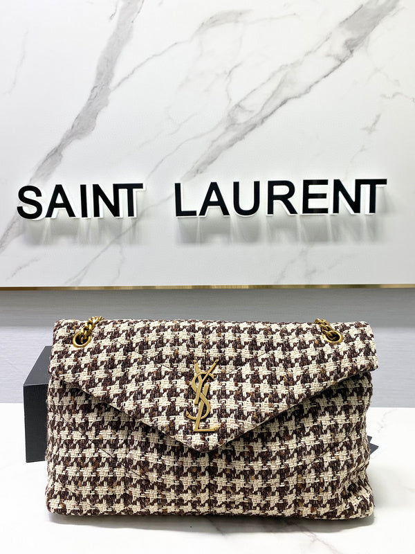 YSL Bags - 1112