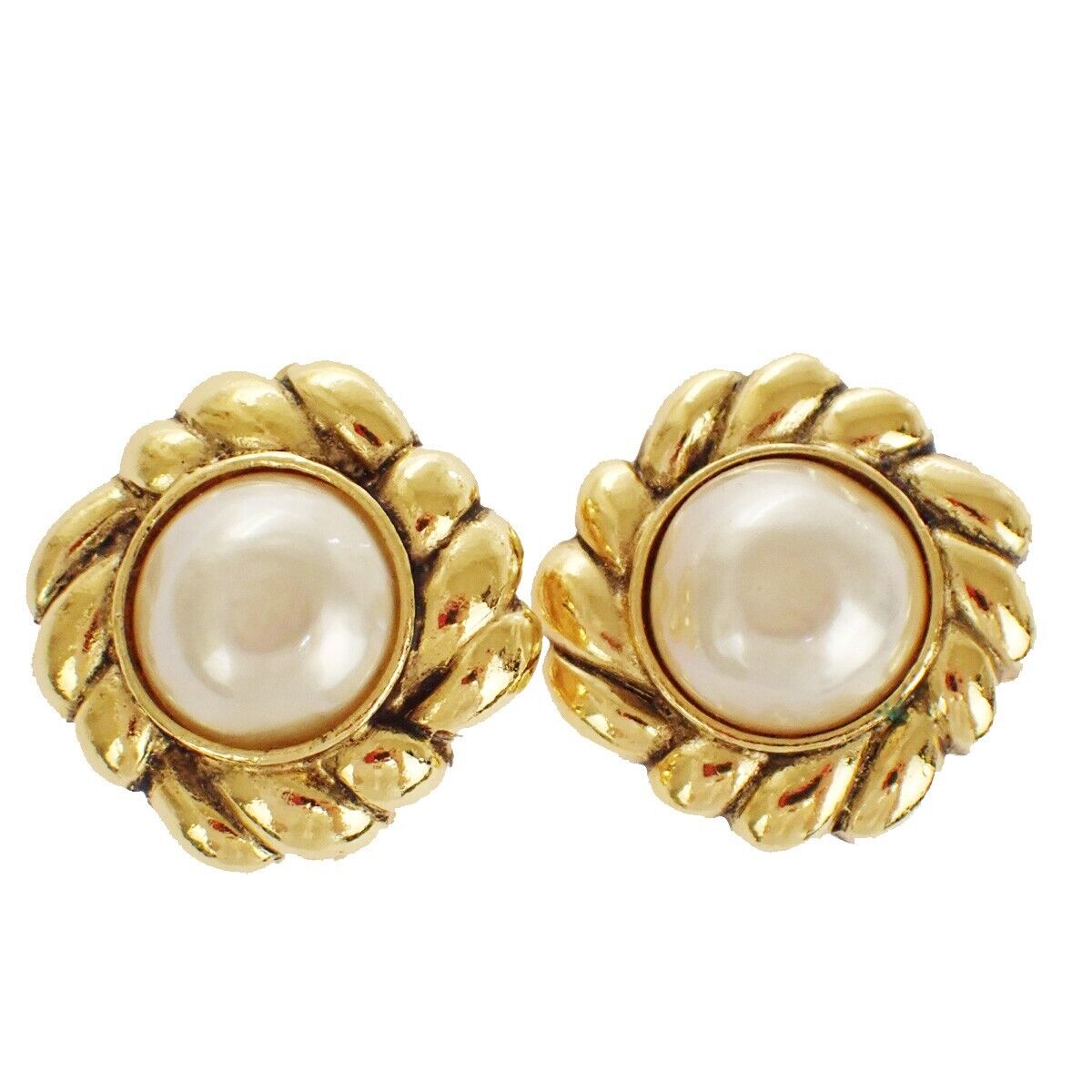 Top Quality Chanel Earrings