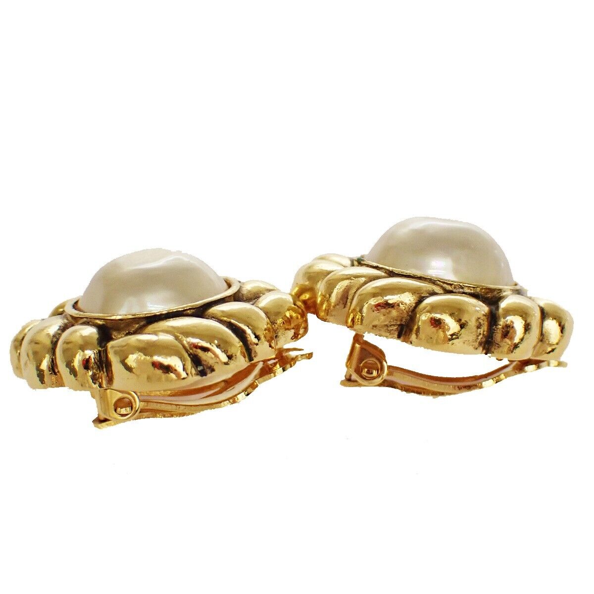 Top Quality Chanel Earrings