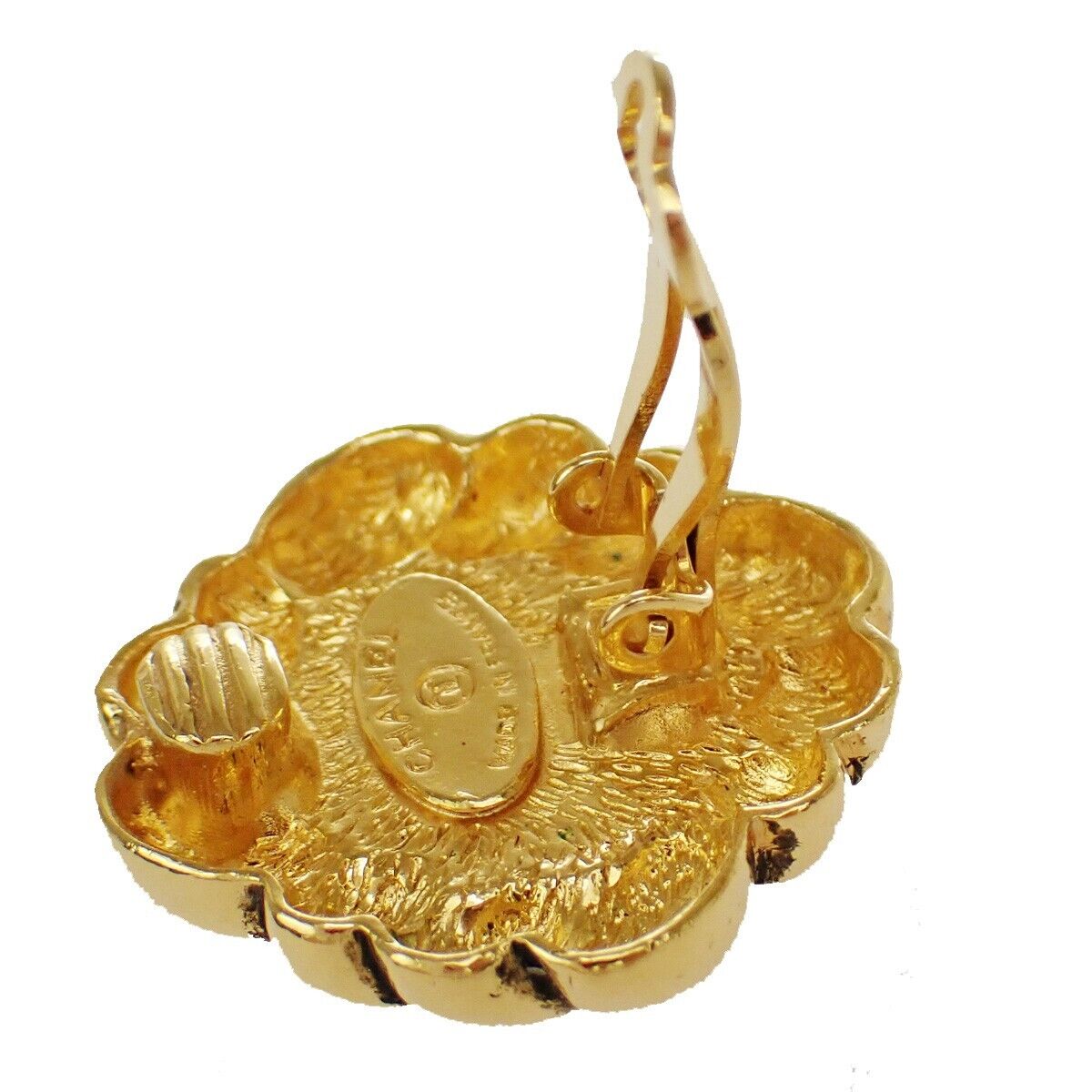Top Quality Chanel Earrings