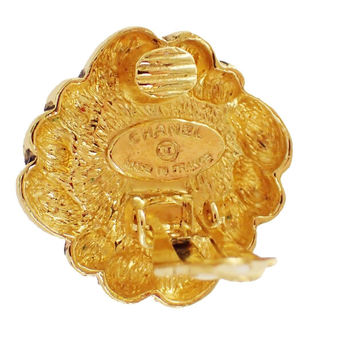 Top Quality Chanel Earrings