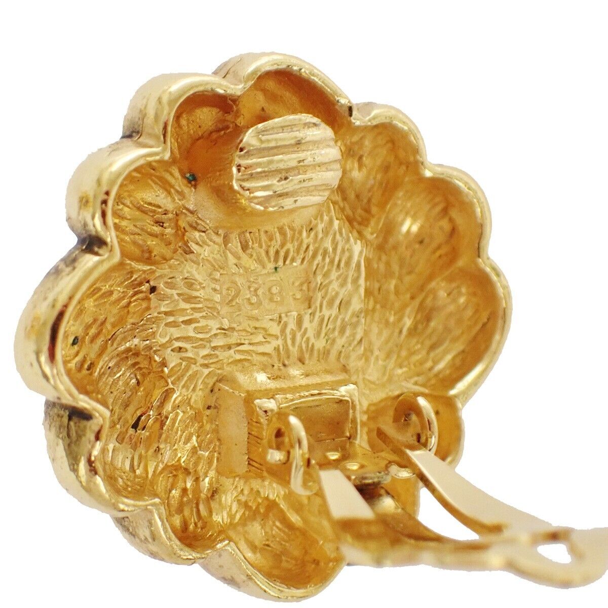 Top Quality Chanel Earrings