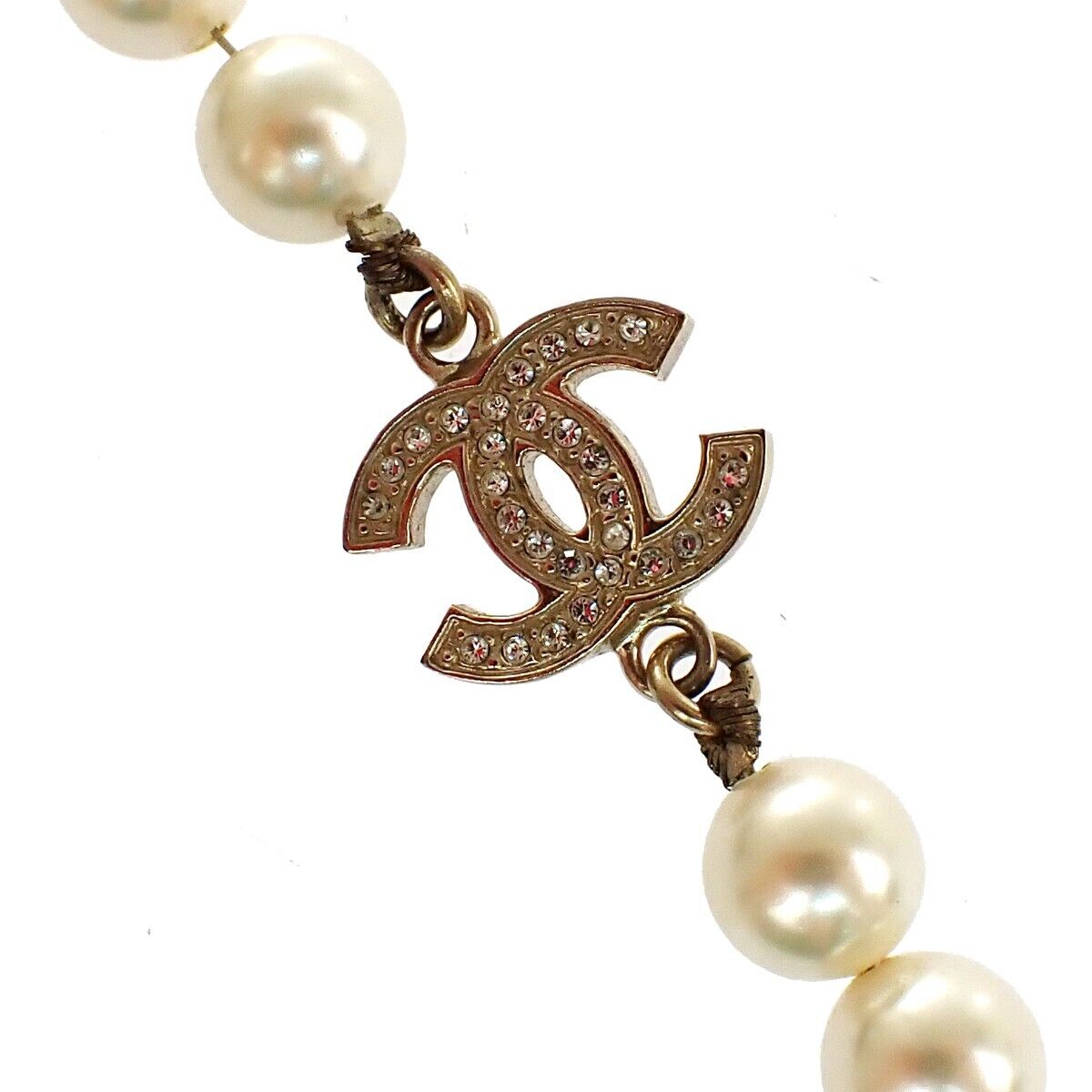 Top Quality Chanel Logo CC Bracelet