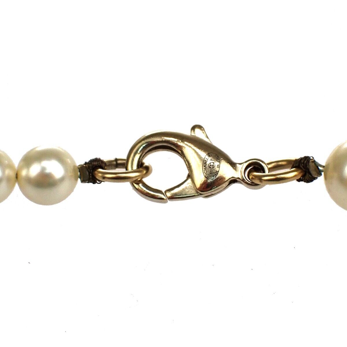 Top Quality Chanel Logo CC Bracelet