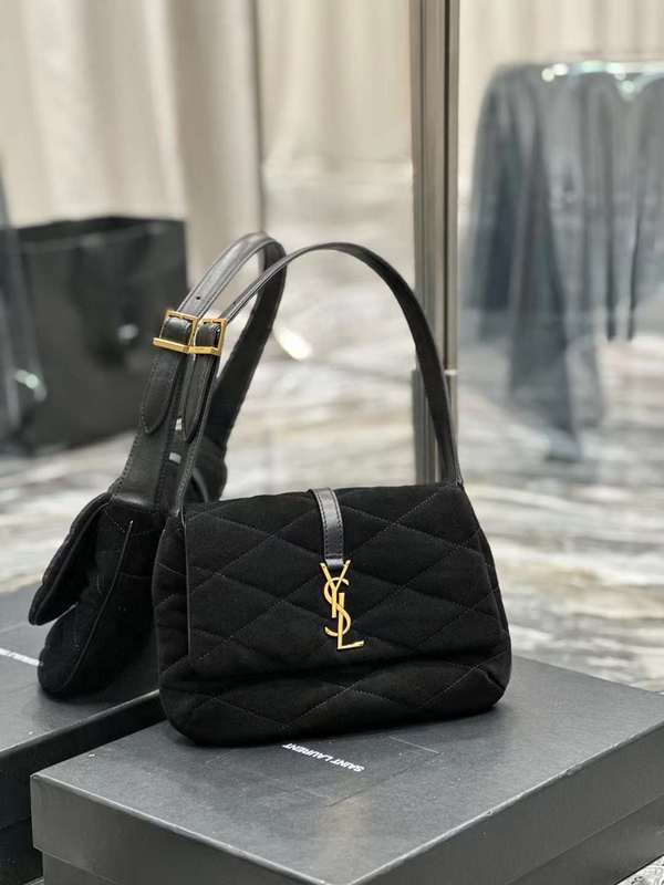 Yves Saint Laurent - Bags - The Wells Bags  544
