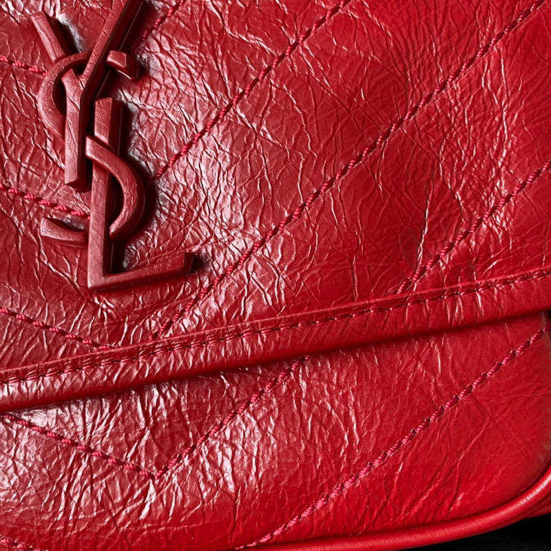 Yves Saint Laurent - Bags - The Wells Bags  381
