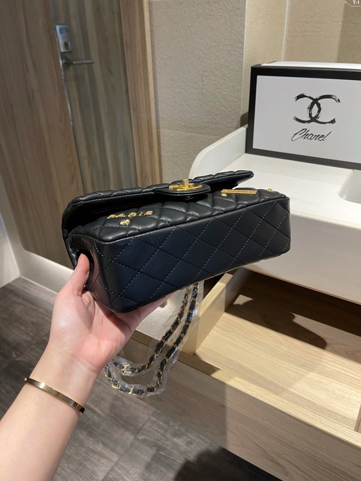 Luxury Edition Bags CH-L 132