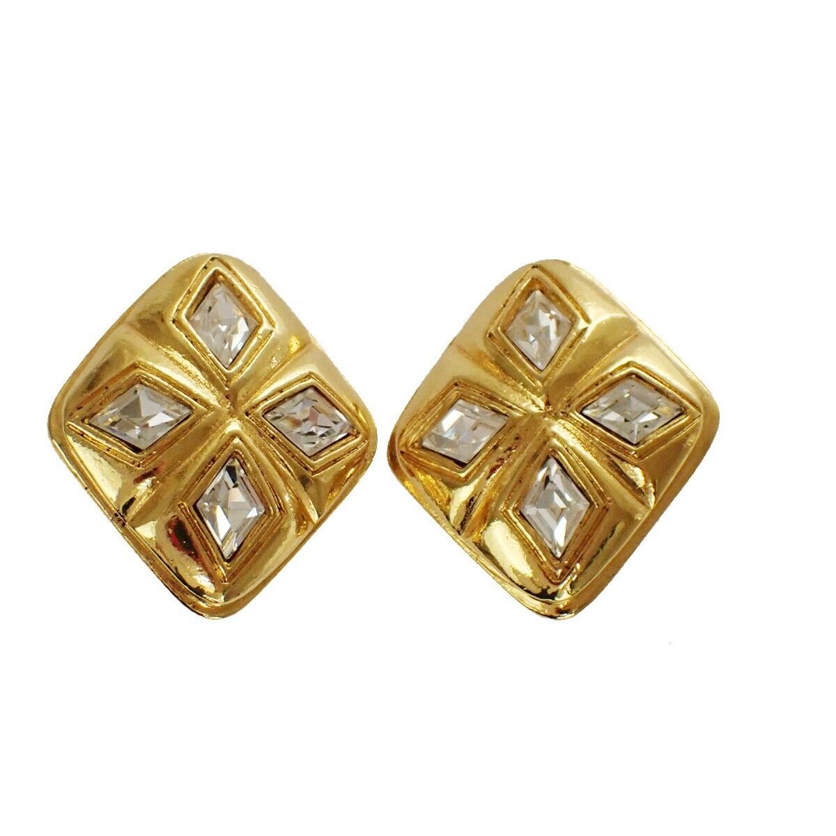 Top Quality Chanel Earrings