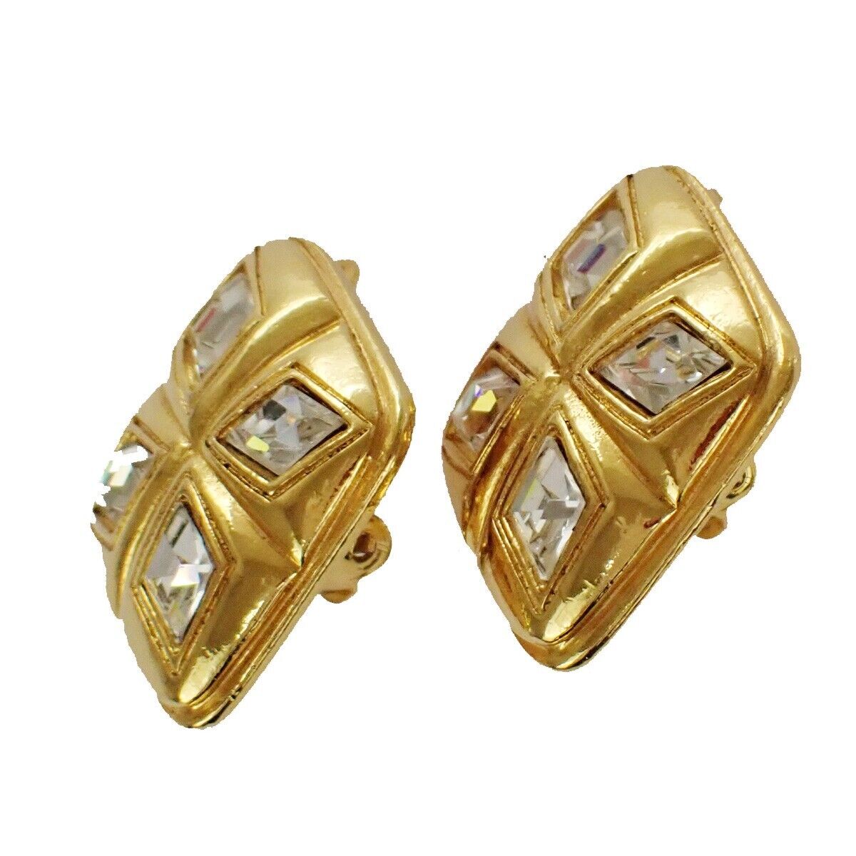 Top Quality Chanel Earrings
