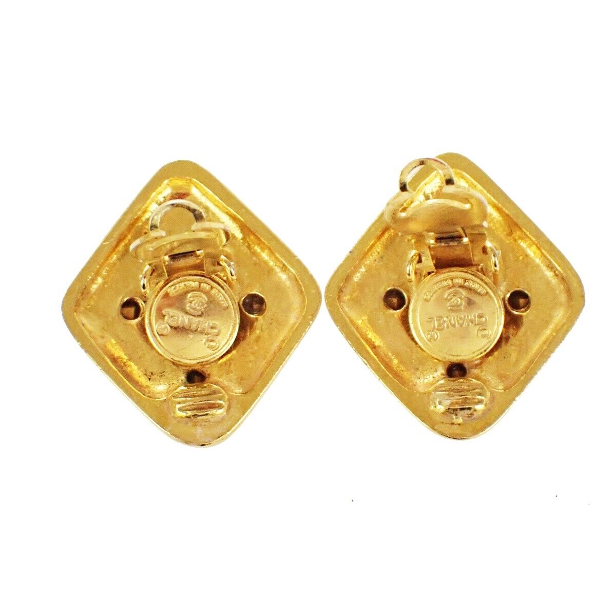 Top Quality Chanel Earrings