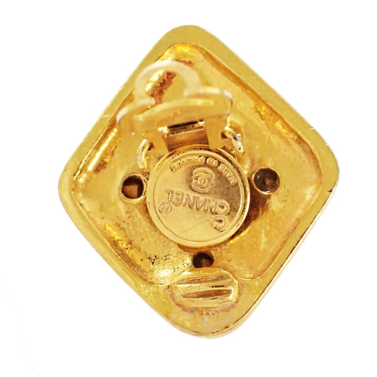 Top Quality Chanel Earrings