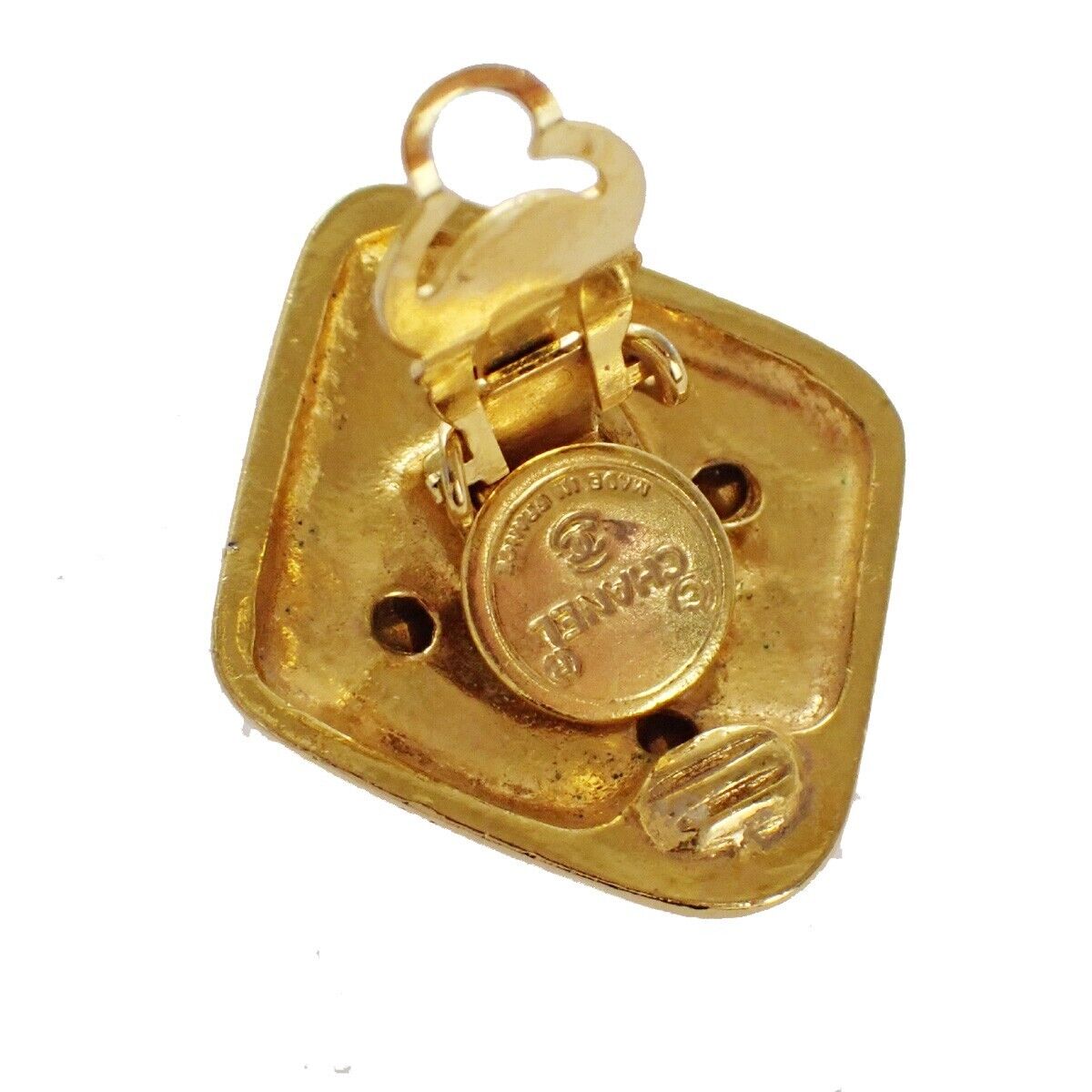 Top Quality Chanel Earrings