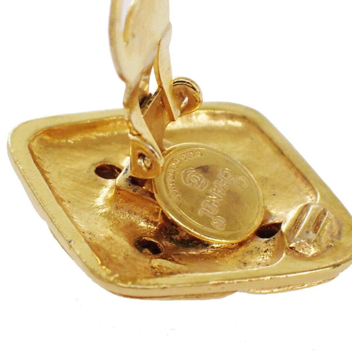 Top Quality Chanel Earrings
