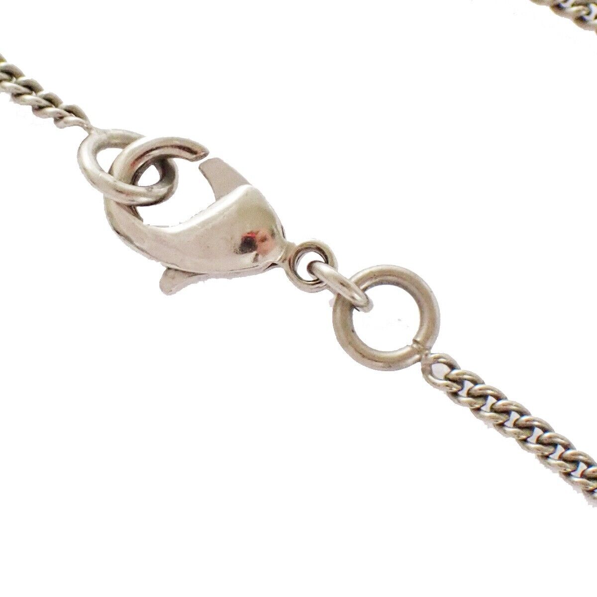 Top Quality Chanel Coco Mark Necklace