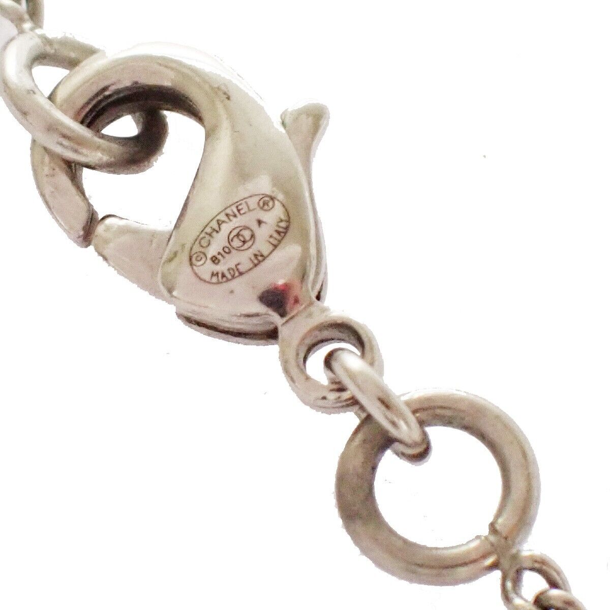 Top Quality Chanel Coco Mark Necklace