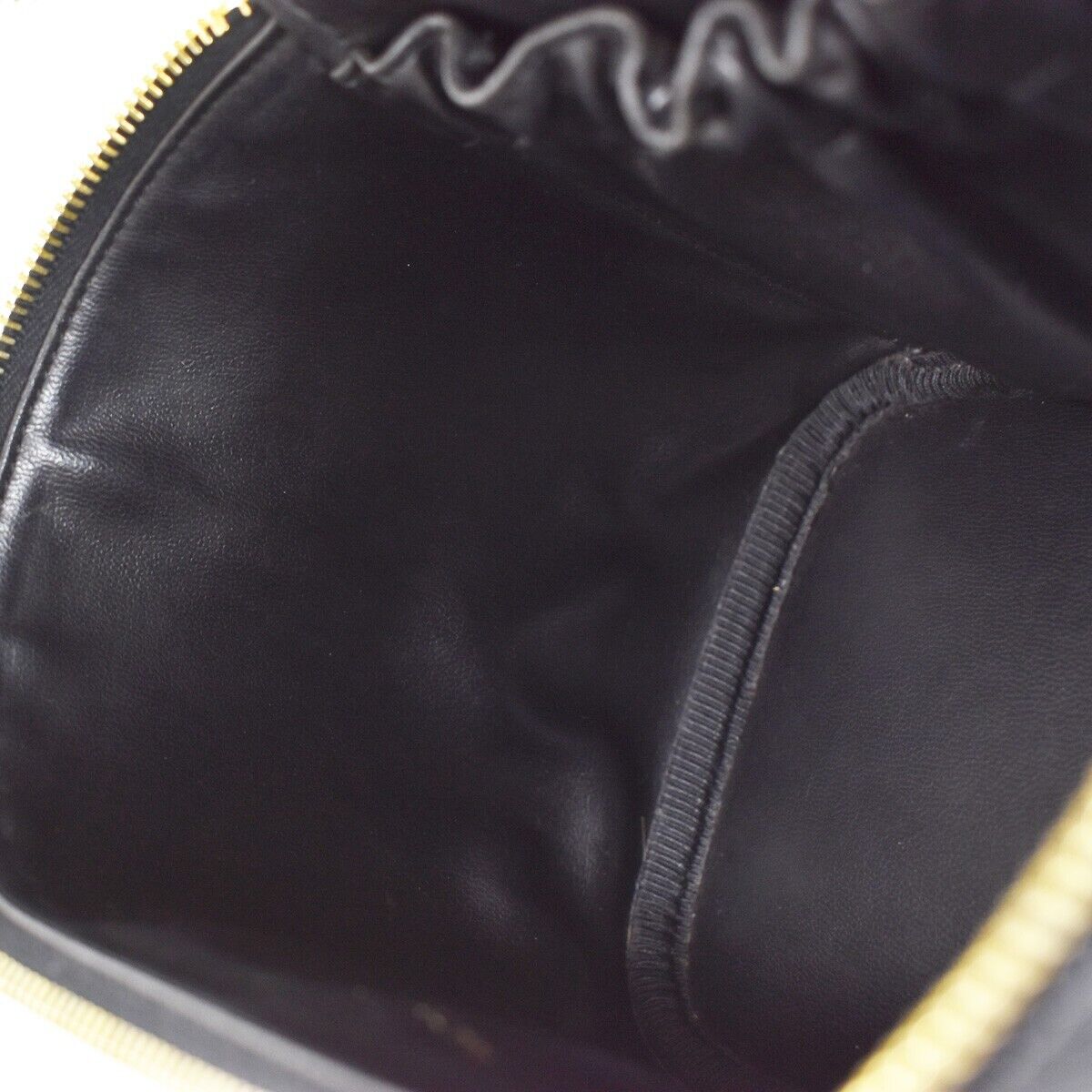 CHANEL Vanity Handbag