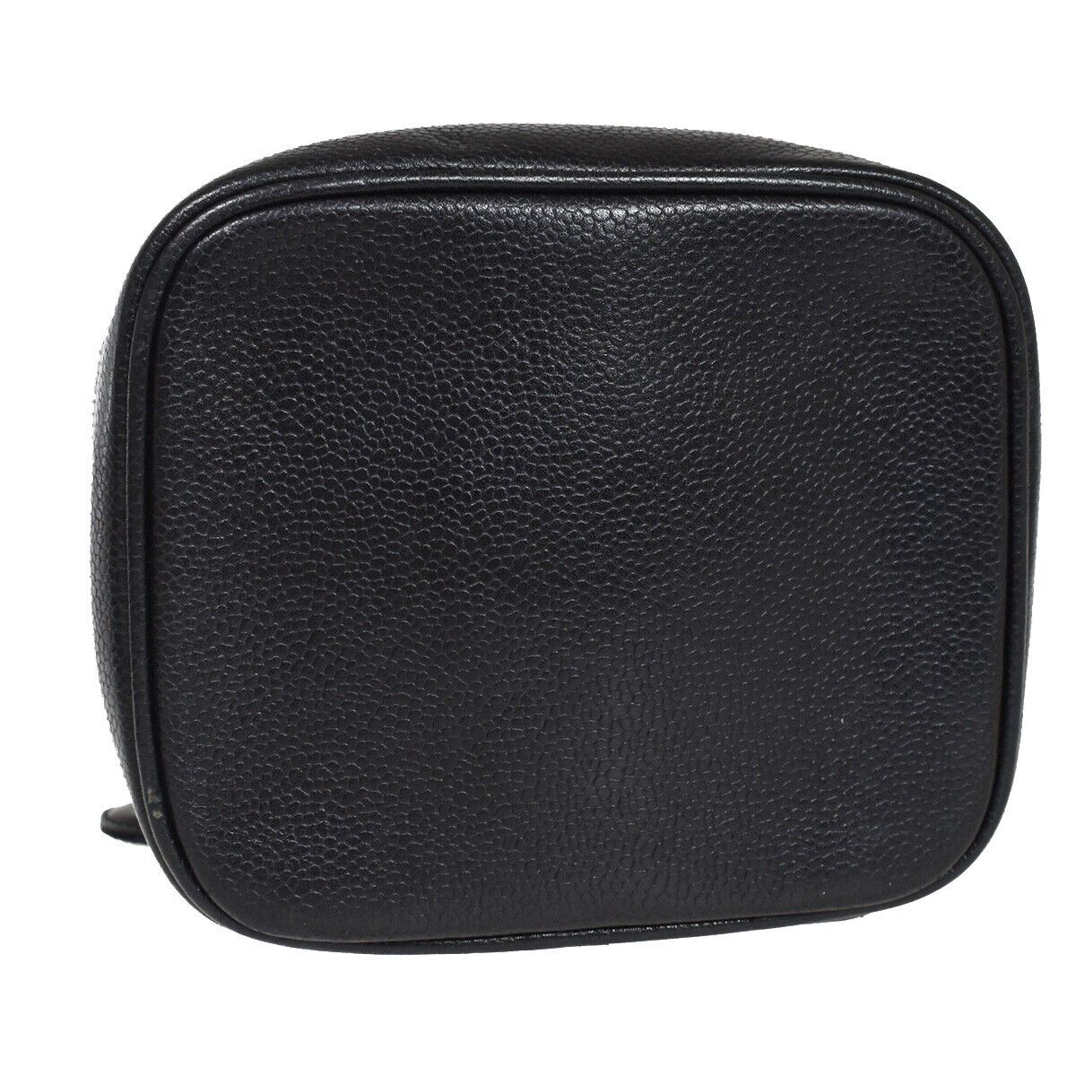 CHANEL Vanity Handbag
