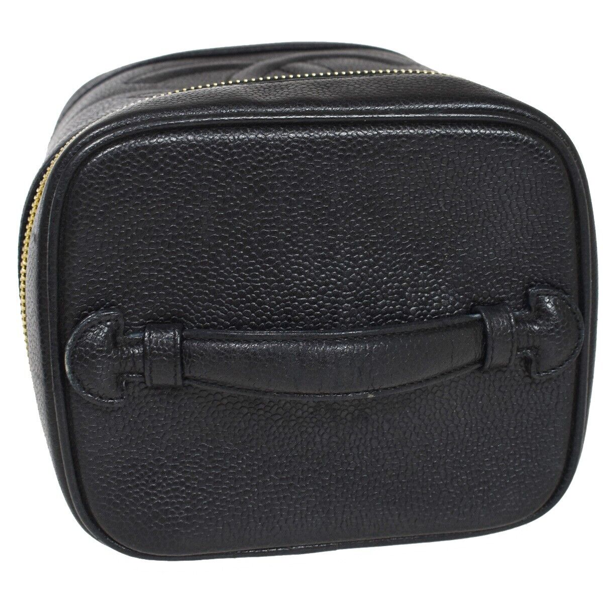 CHANEL Vanity Handbag