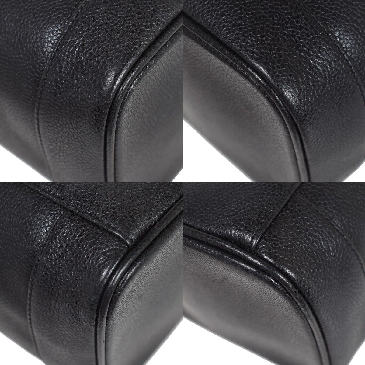 CHANEL Vanity Handbag