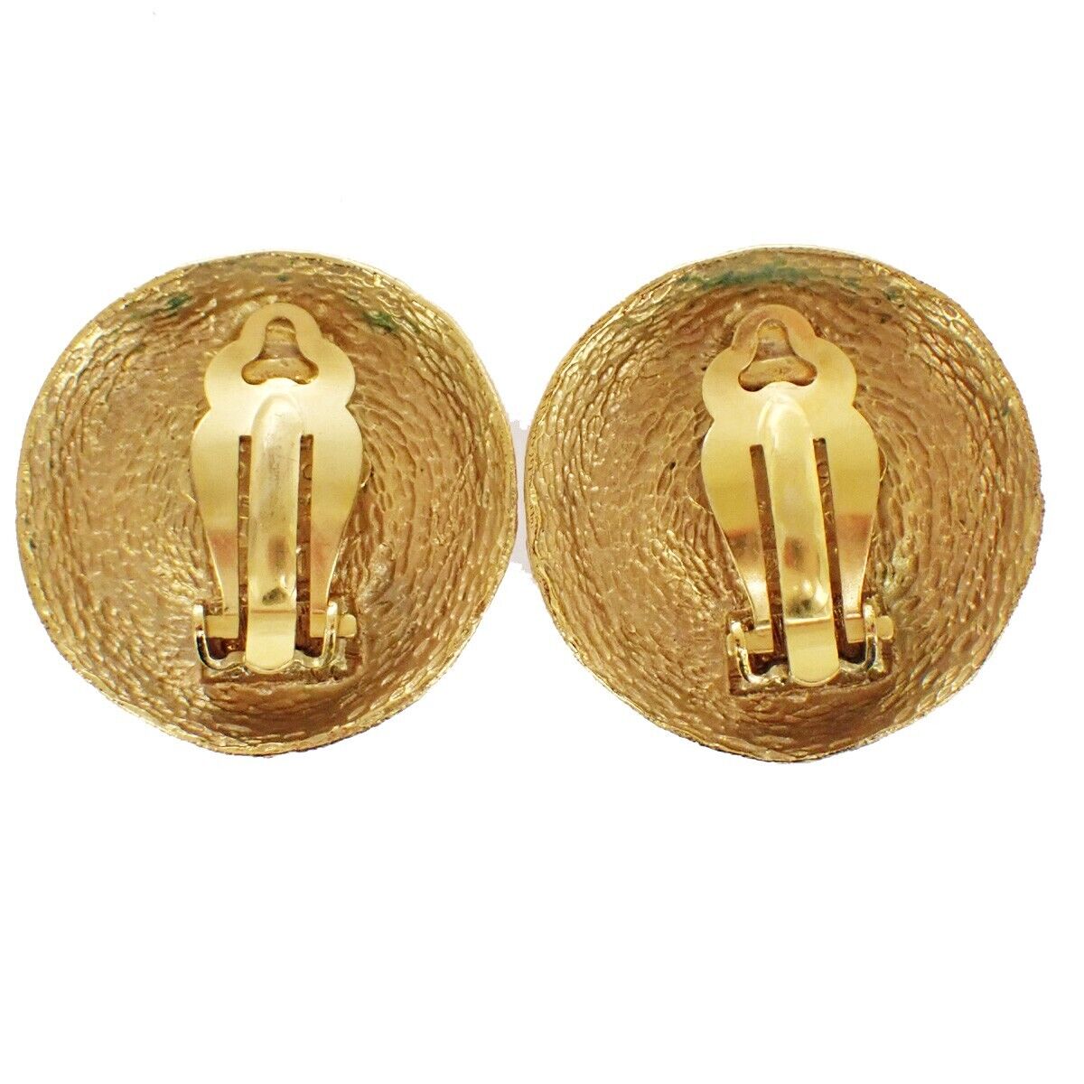 Top Quality Chanel Coco Mark Earrings