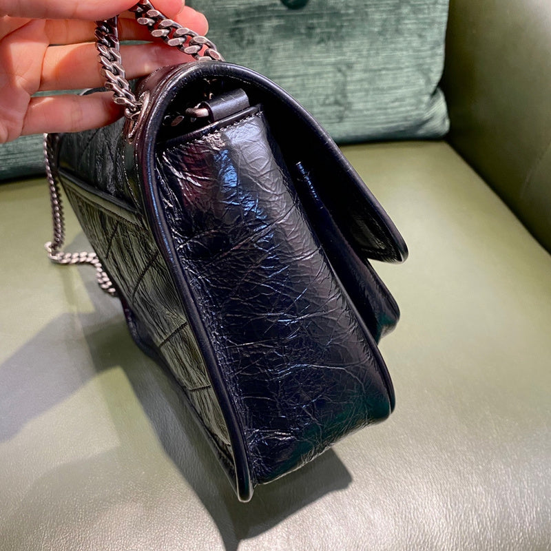Yves Saint Laurent - Bags - The Wells Bags  370