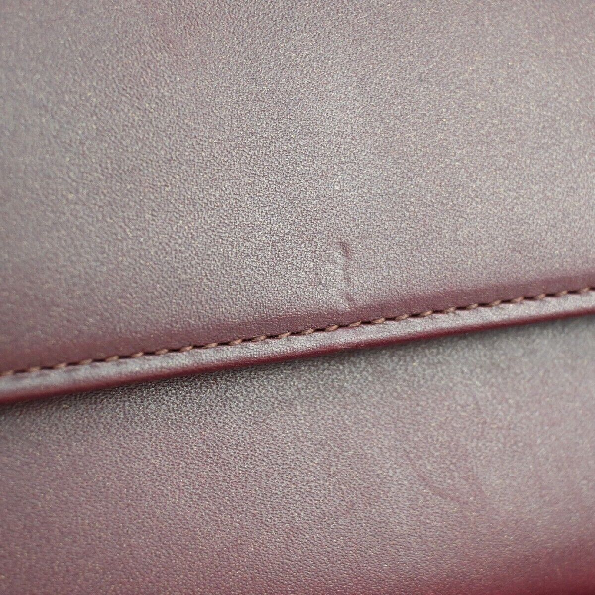 LOUIS VUITTON Portefeuille Sarah Wallet