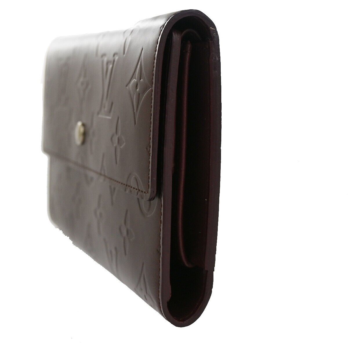 LOUIS VUITTON Portefeuille Sarah Wallet