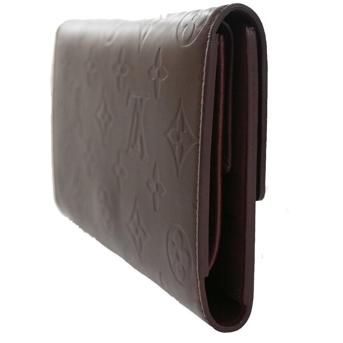 LOUIS VUITTON Portefeuille Sarah Wallet