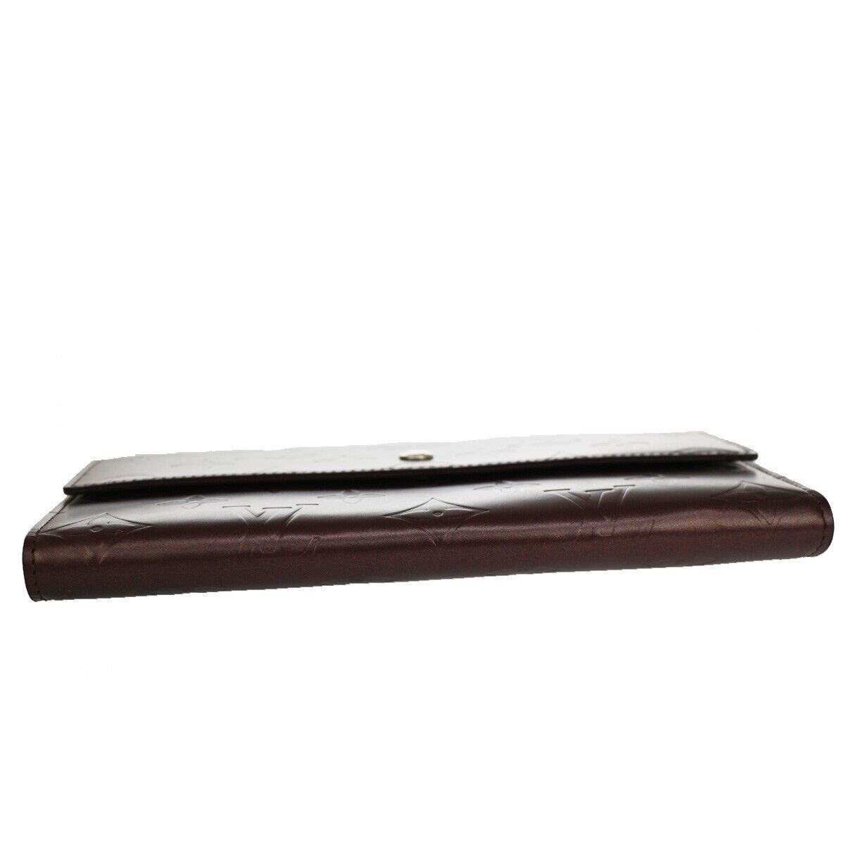 LOUIS VUITTON Portefeuille Sarah Wallet