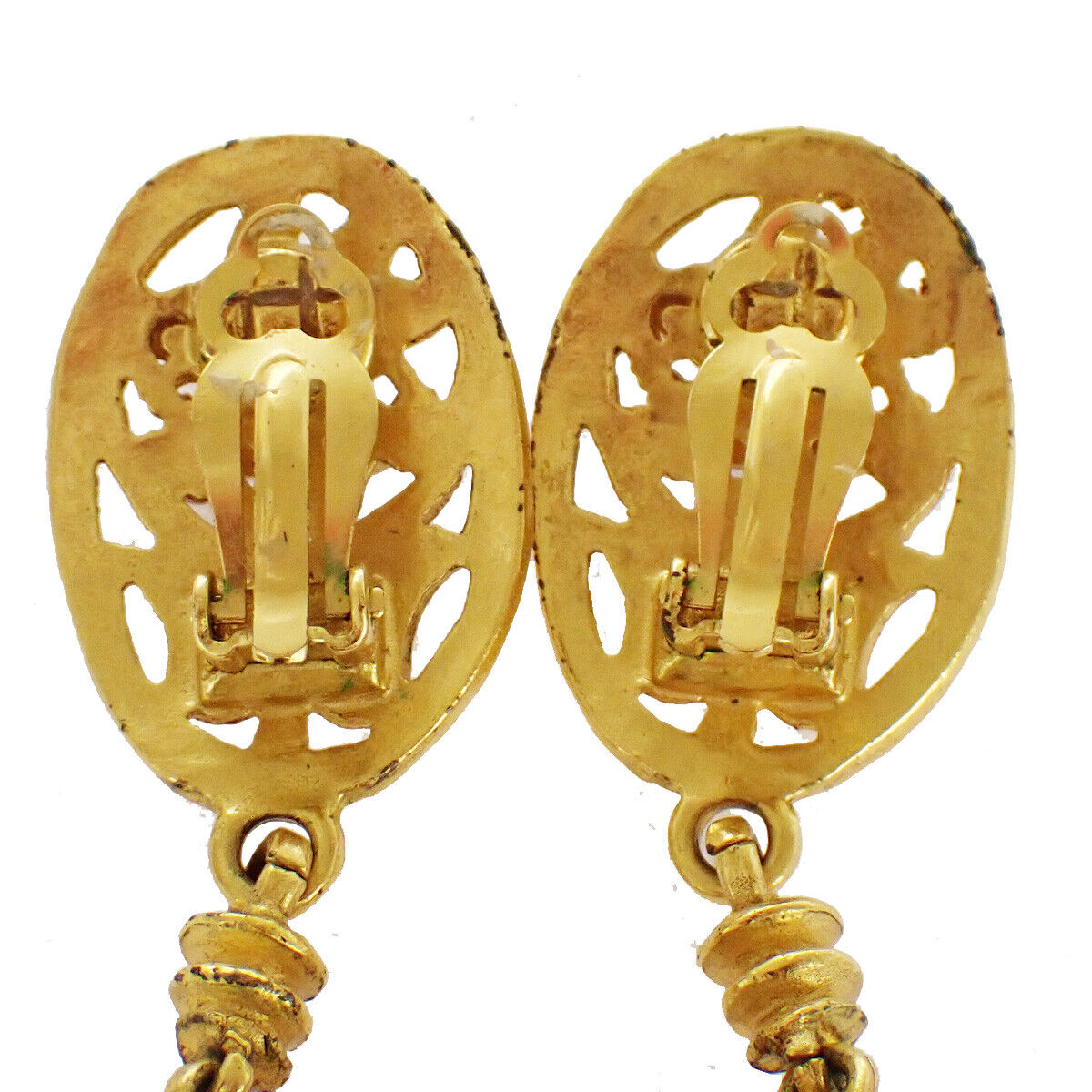 Top Quality Chanel Earrings