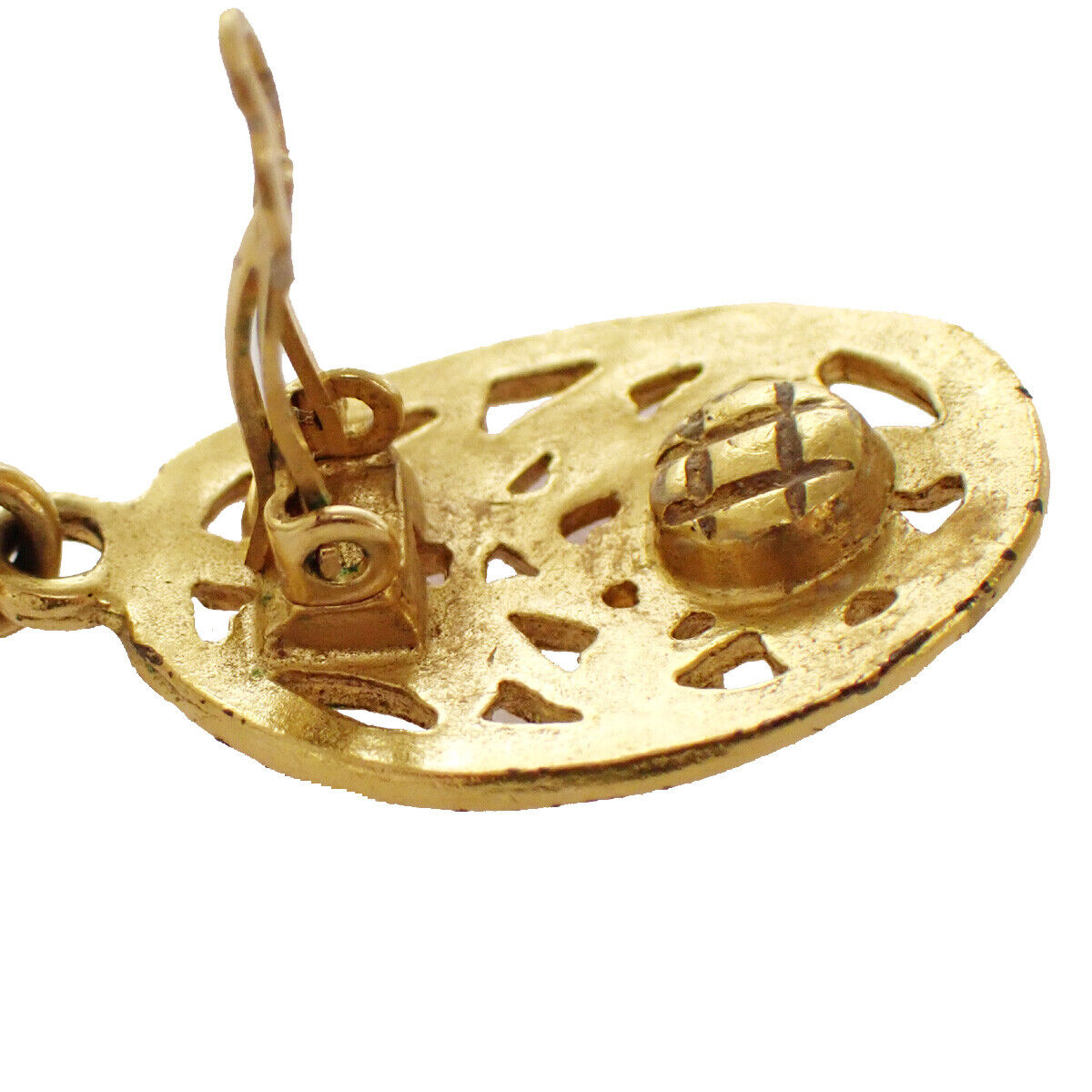 Top Quality Chanel Earrings