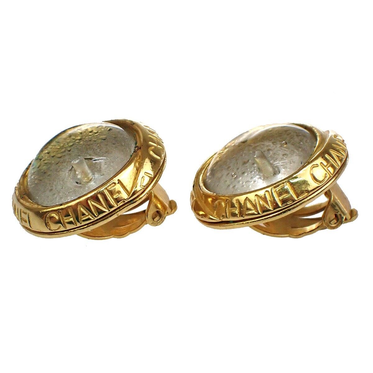 Top Quality Chanel Earrings