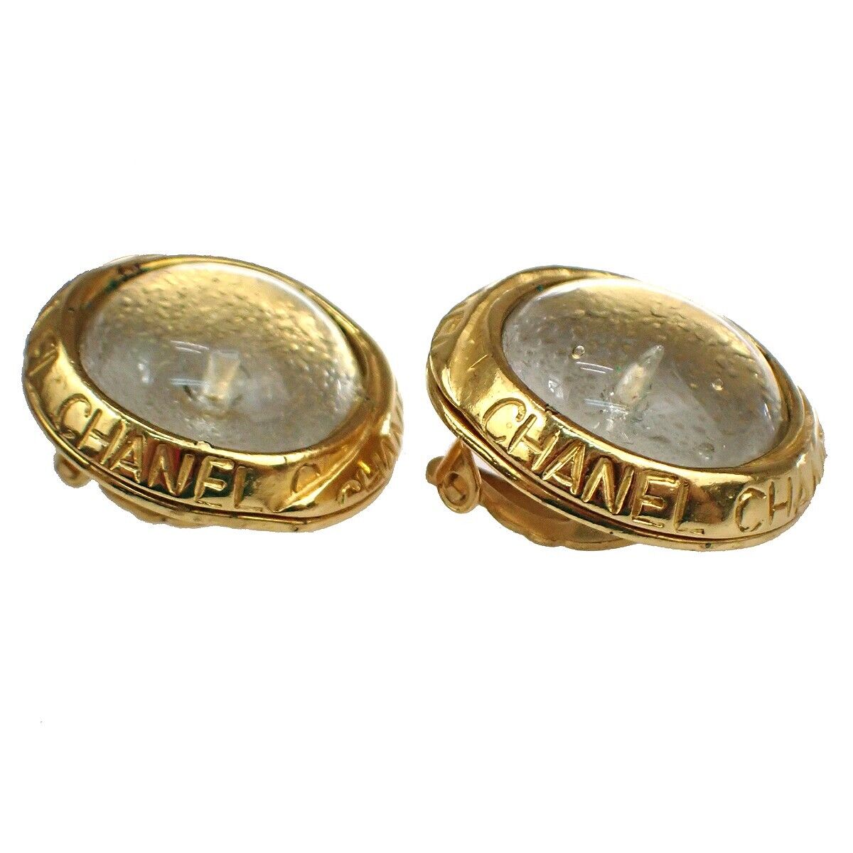 Top Quality Chanel Earrings
