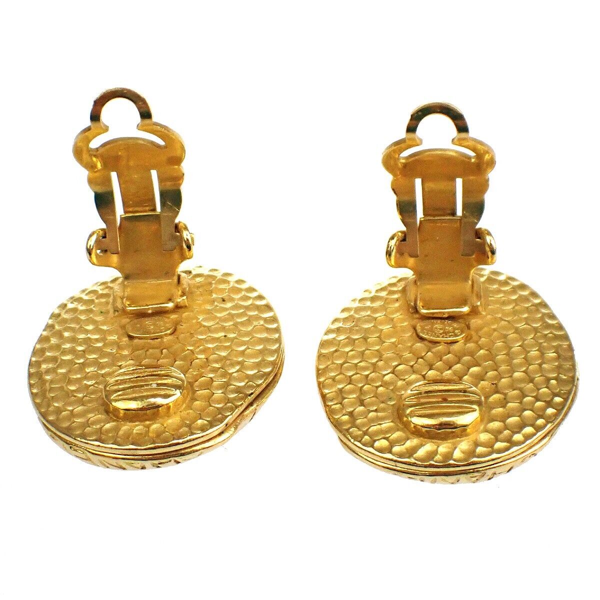 Top Quality Chanel Earrings