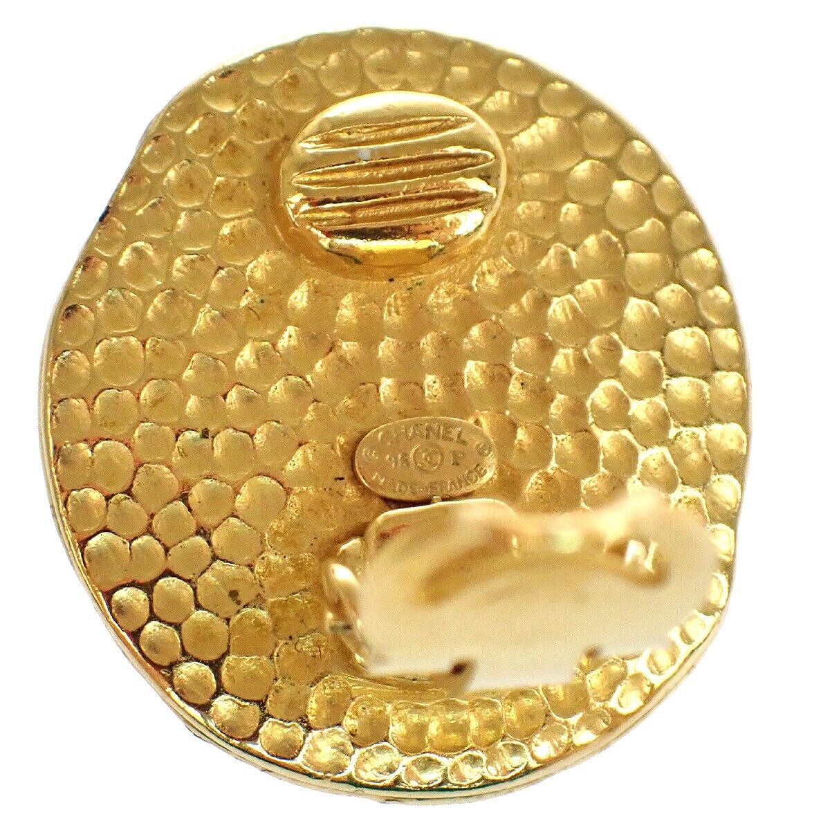 Top Quality Chanel Earrings