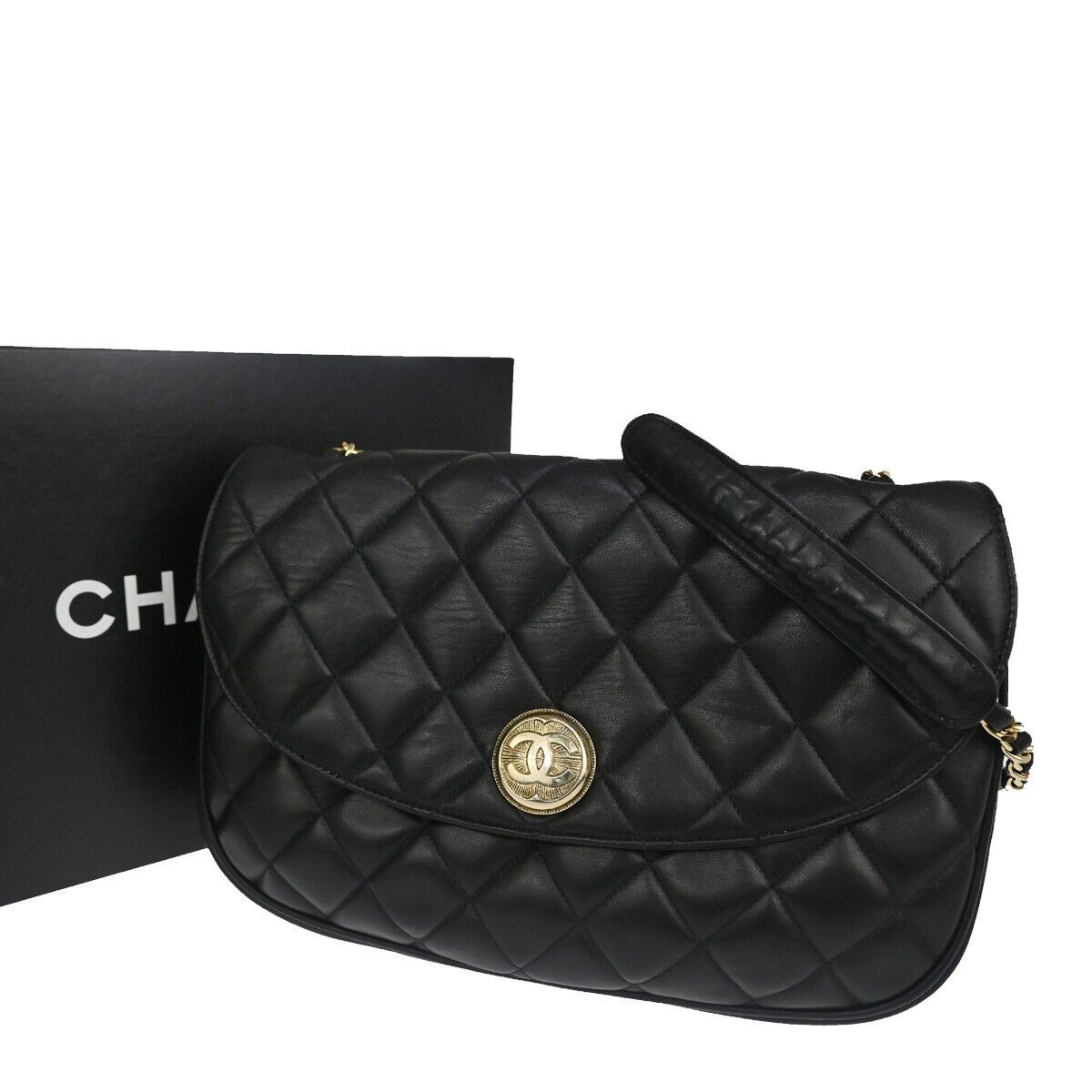 Top Quality Chanel Matelasse Handbag