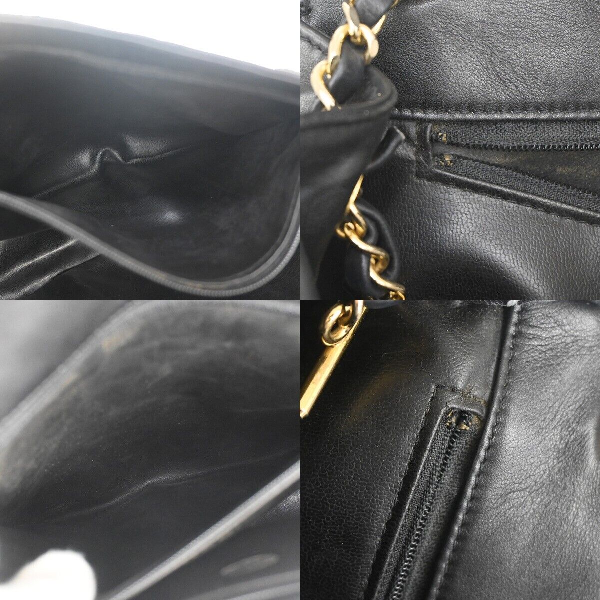 Top Quality Chanel Matelasse Handbag