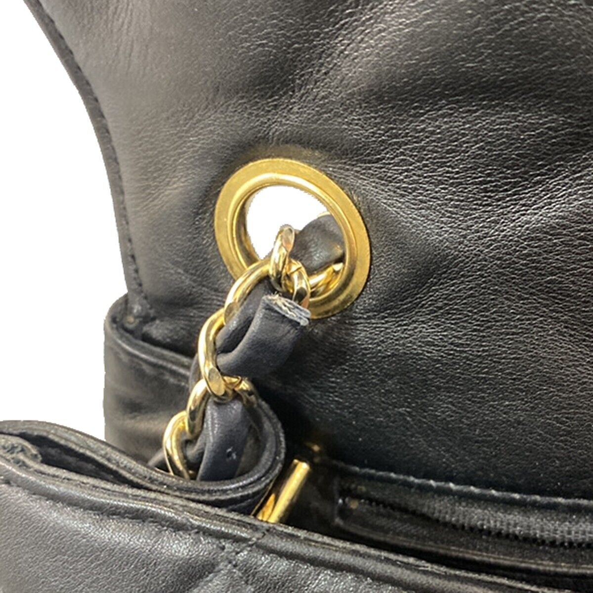 Top Quality Chanel Matelasse Handbag