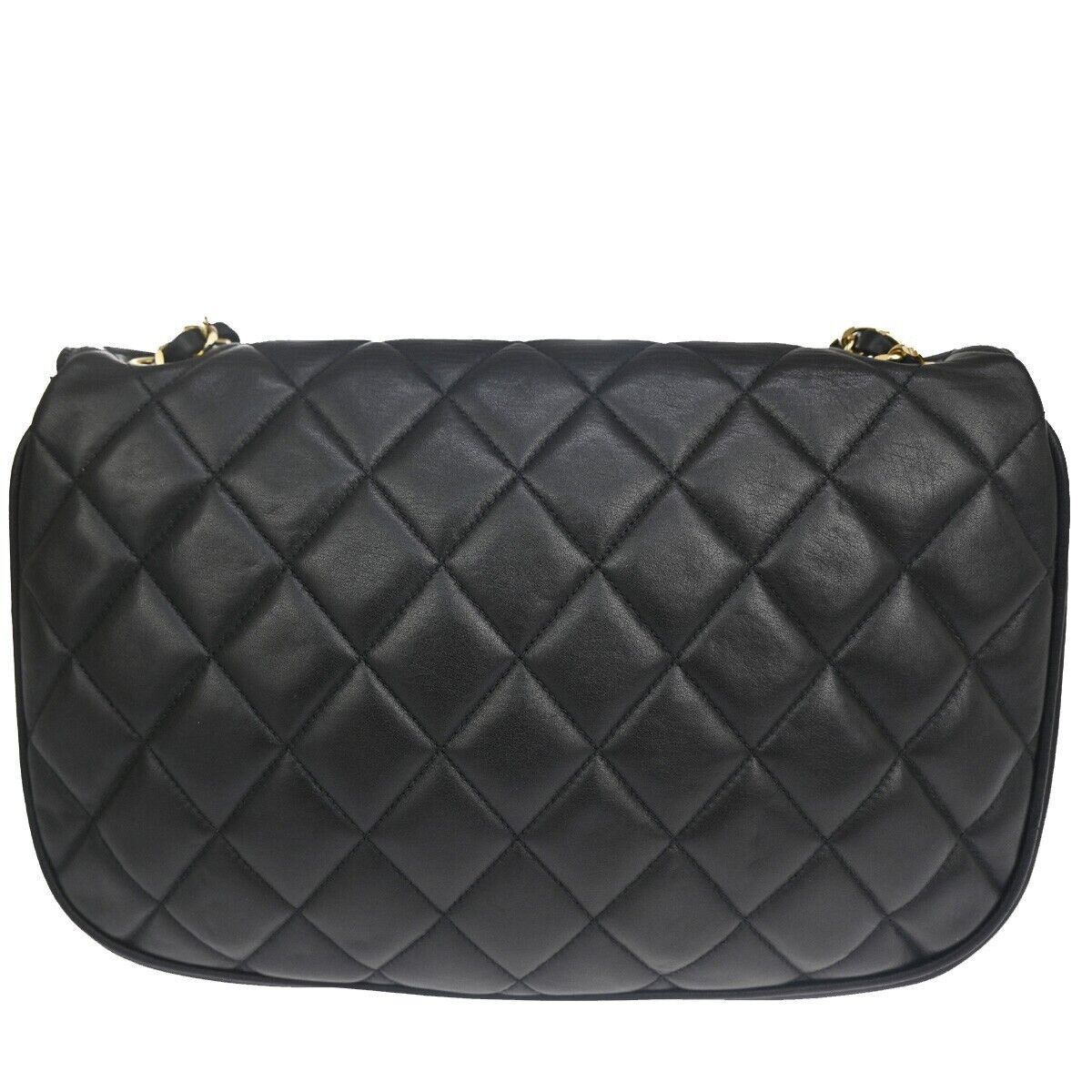 CHANEL Matelasse Handbag