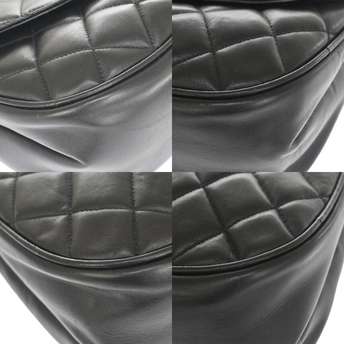 Top Quality Chanel Matelasse Handbag