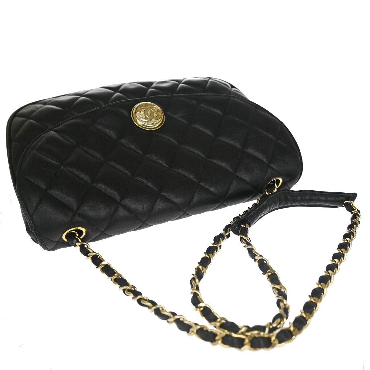 Top Quality Chanel Matelasse Handbag