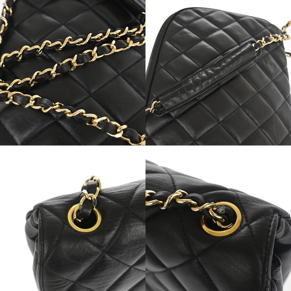 Top Quality Chanel Matelasse Handbag