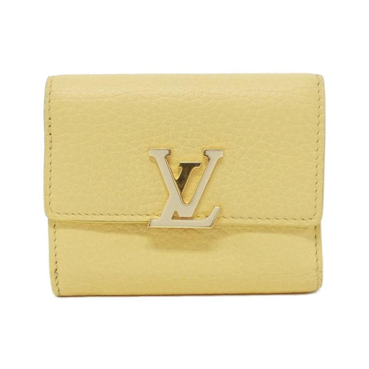 Louis Vuitton Trio Portefolio Capsule XS M81230 Wallet