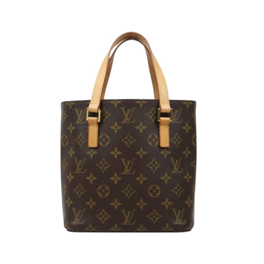 Good ( Rank AB)｜ LV Monogram Vavin PM Tote Bag ｜25031101